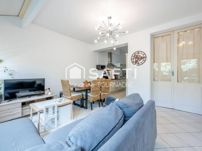 Maison à vendre, 90m², BORDEAUX