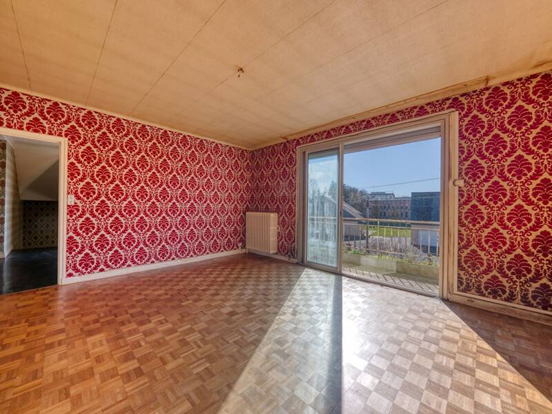 Maison à vendre, 231m², RENNES