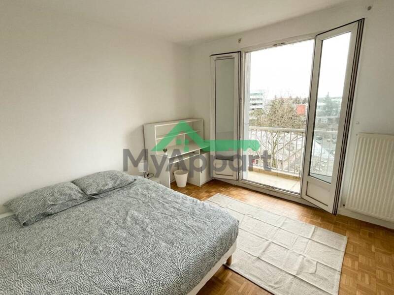 Maison à louer, 78m², ORLEANS