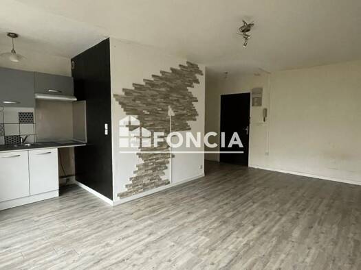 Appartement à vendre 120 000 € 1 pièce 27 m² Étage 3/3 Secteur Sauvegarde Honfleur 14600