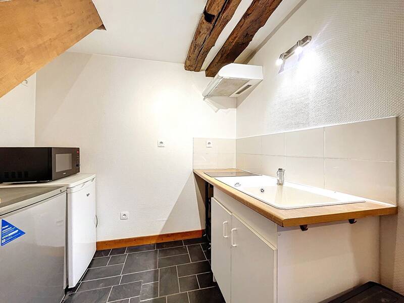 Maison à louer, 37m², PERRIGNY LES DIJON