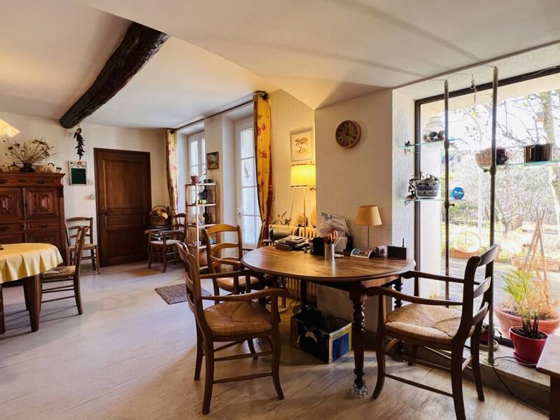 Maison à vendre, 330m², LE BEAUCET