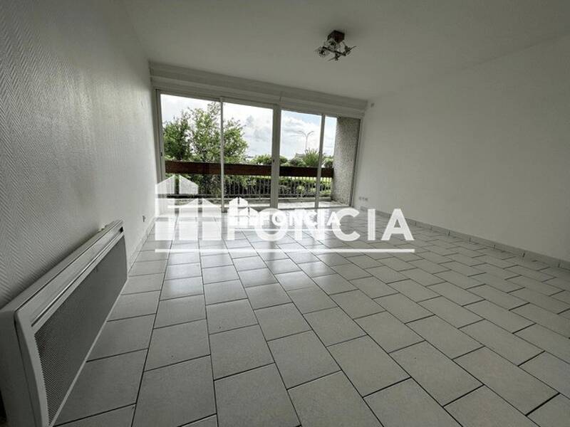 Maison à louer, 49m², JONZAC