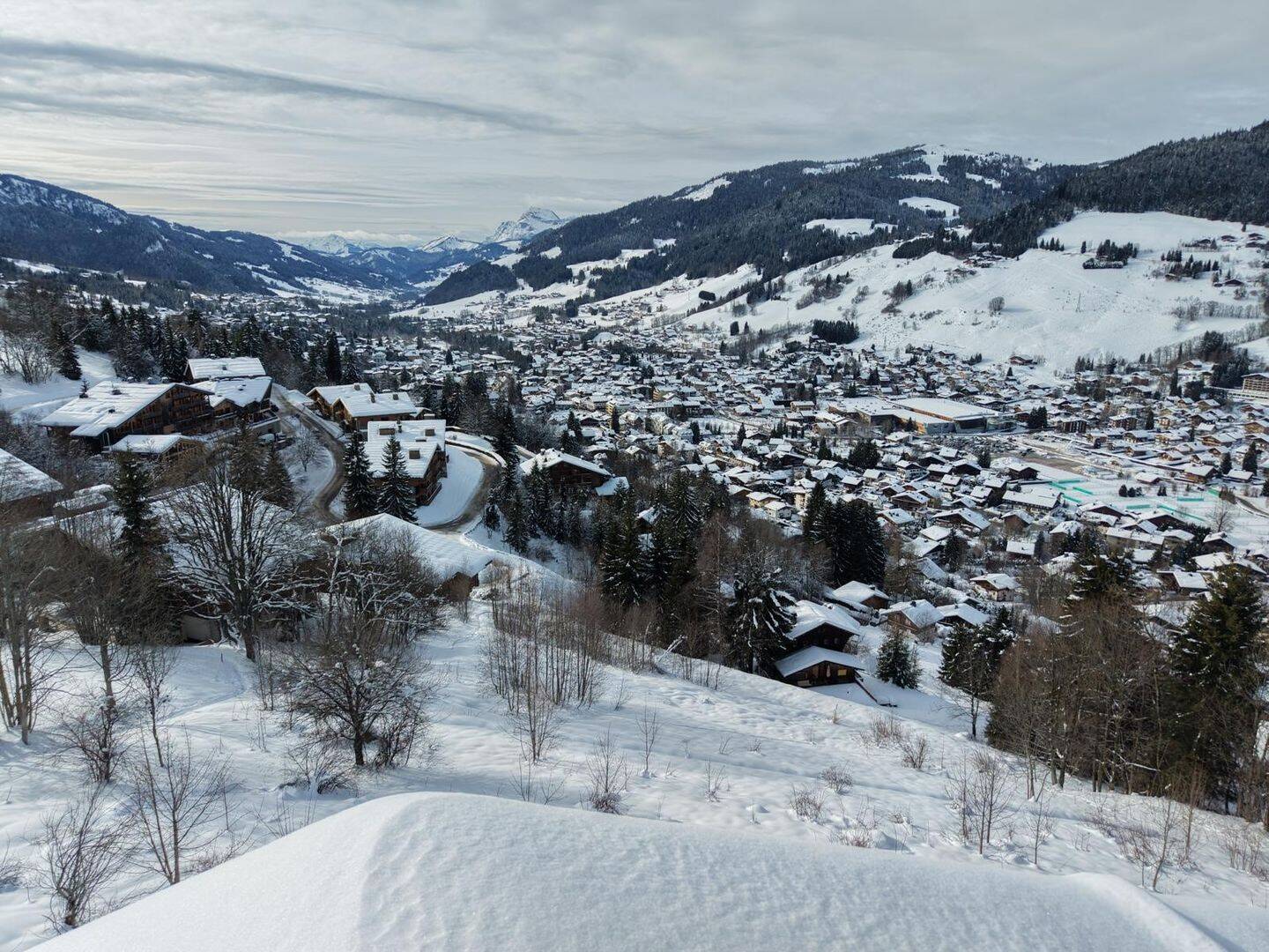 Maison à vendre, 450m², MEGEVE