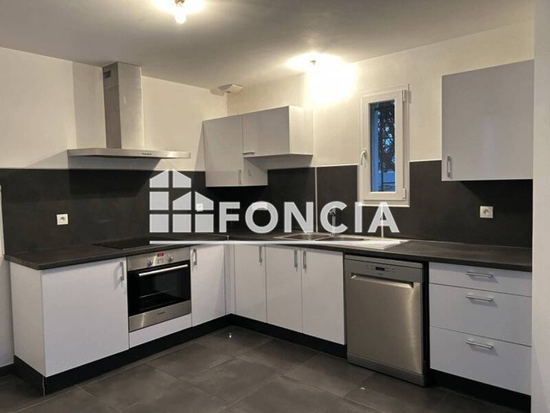 Maison à louer, 117m², COLOMIERS