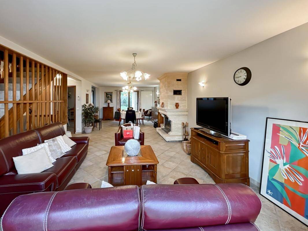 Maison à vendre, 155m², ARGENTEUIL