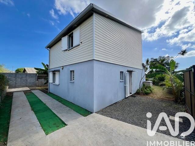 Maison à vendre, 127m², SAINT PAUL