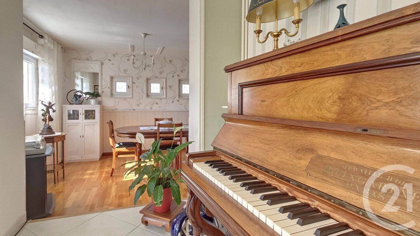 Maison à vendre, 110m², THEIX