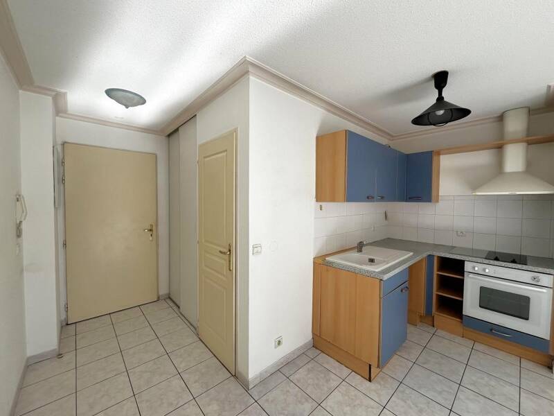 Maison à louer, 35m², MANOSQUE