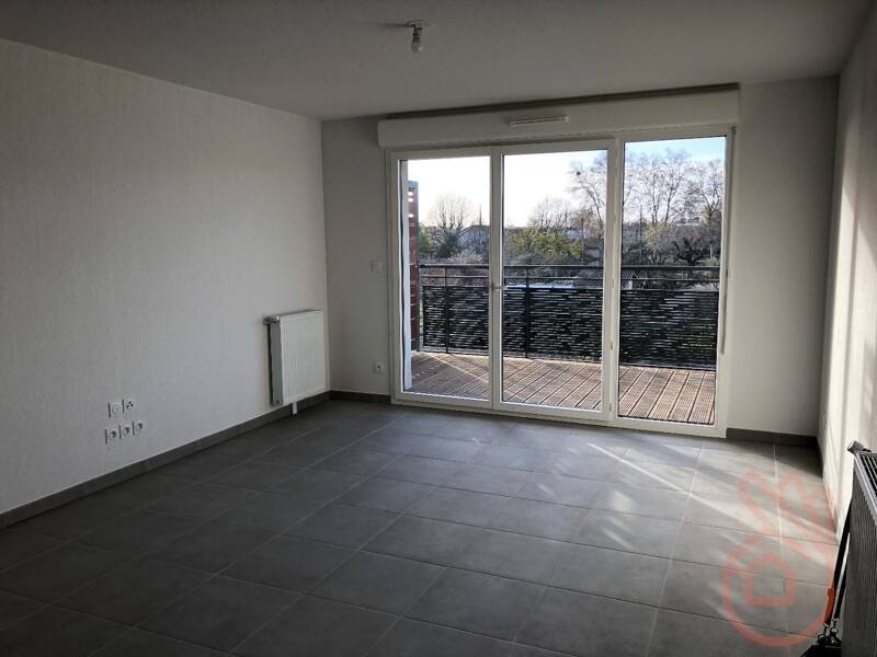 Maison à louer, 60m², TOULOUSE