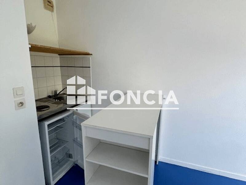 Maison à louer, 19m², RAMONVILLE SAINT AGNE