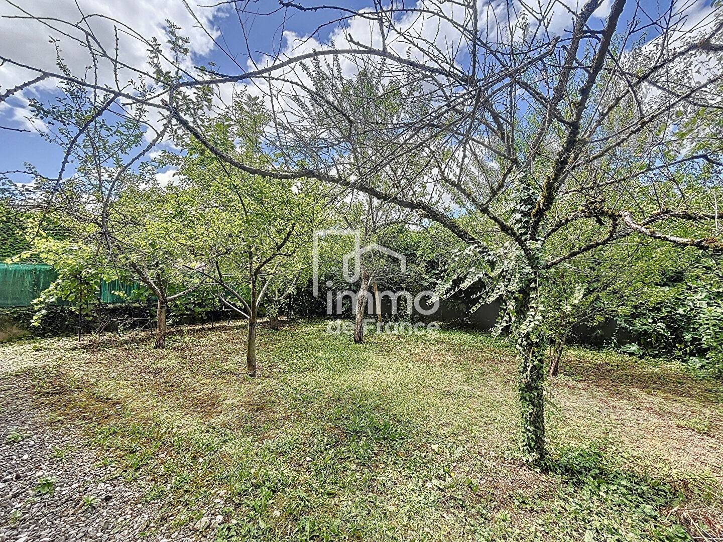 Maison à vendre, 100m², OYONNAX
