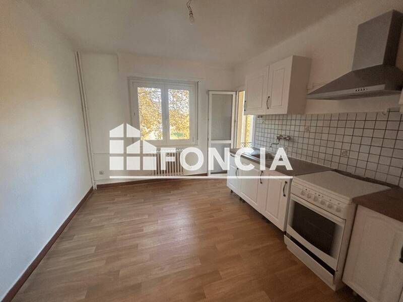 Maison à louer, 80m², STRASBOURG