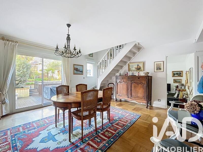 Maison à vendre, 181m², VITRY SUR SEINE