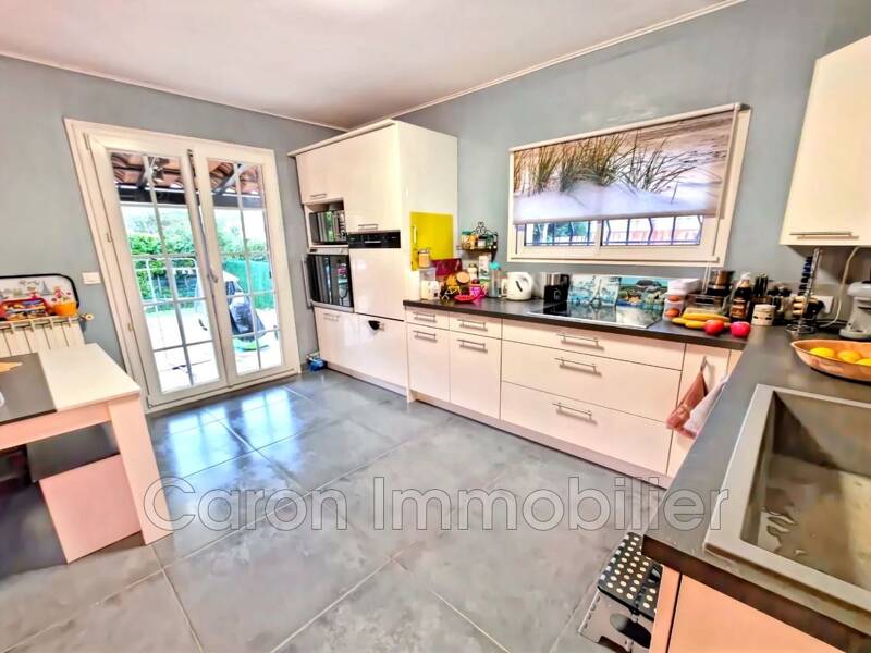 Maison à vendre, 107m², PEGOMAS
