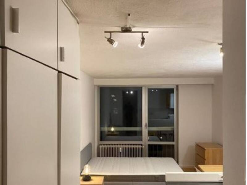 Maison à vendre, 20m², MARSEILLE 3E