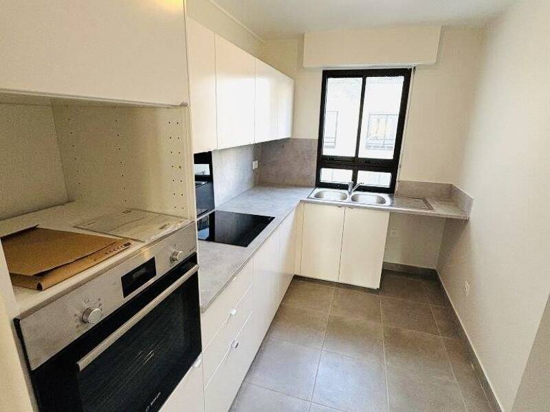 Maison à louer, 87m², PARIS 14E