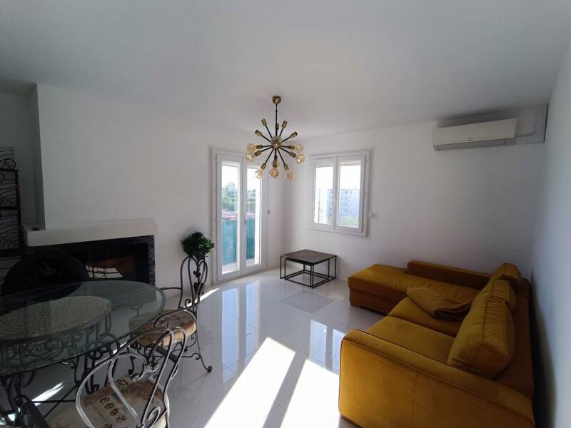 Maison à louer, 60m², MONTPELLIER