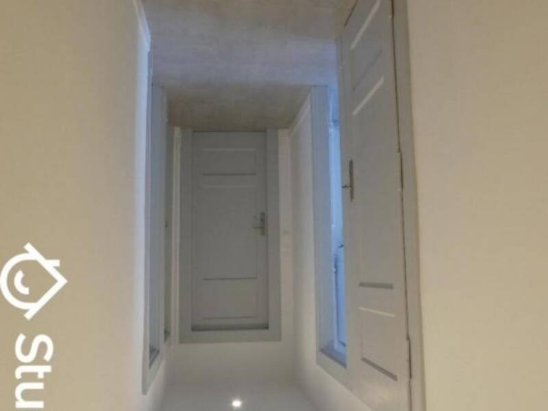 Maison à louer, 65m², METZ