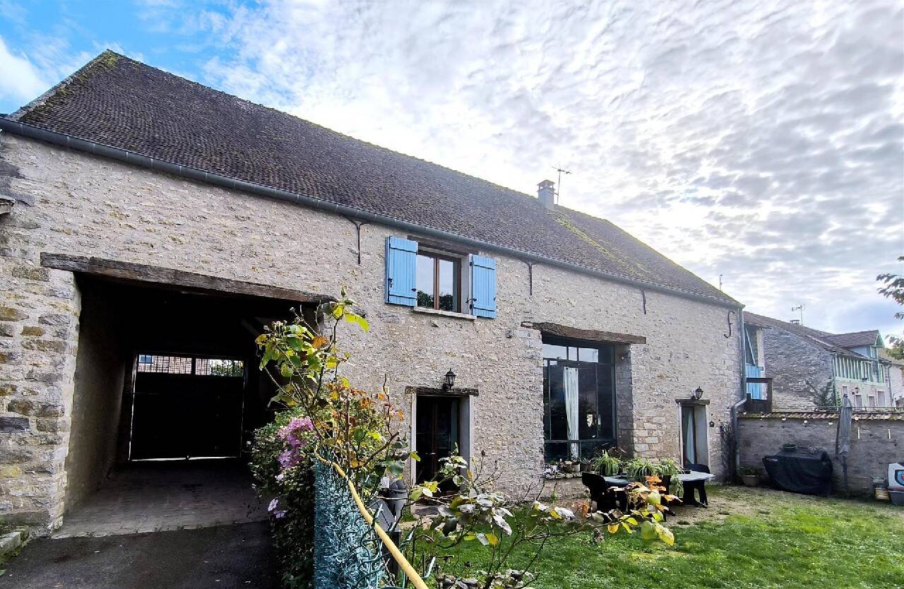 Maison à vendre, 145m², MILLY LA FORET