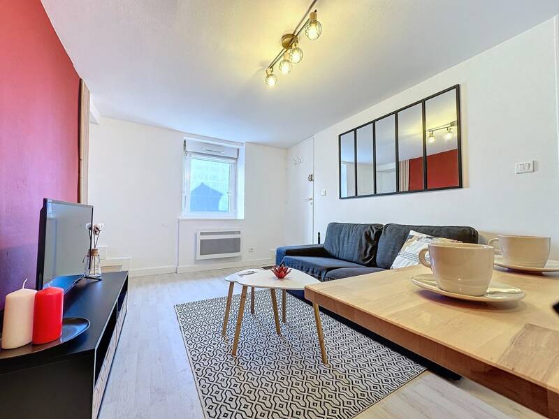 Maison à louer, 0m², BREST