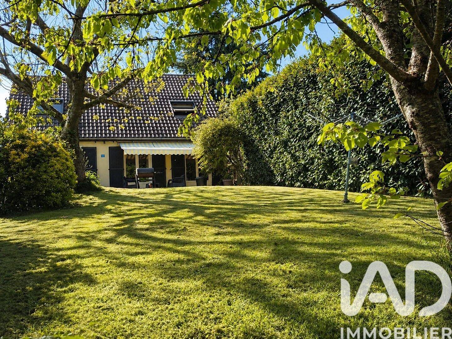 Maison à vendre, 144m², FORGES LES BAINS