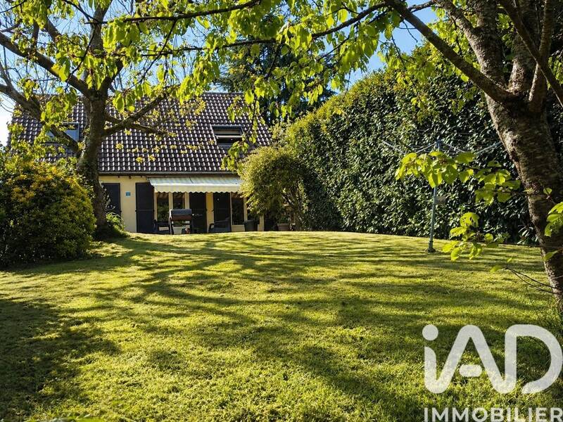 Maison à vendre, 144m², FORGES LES BAINS