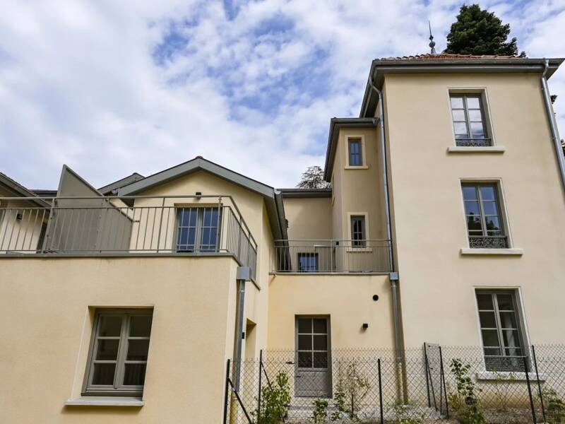 Maison à vendre, 37m², TASSIN LA DEMI LUNE