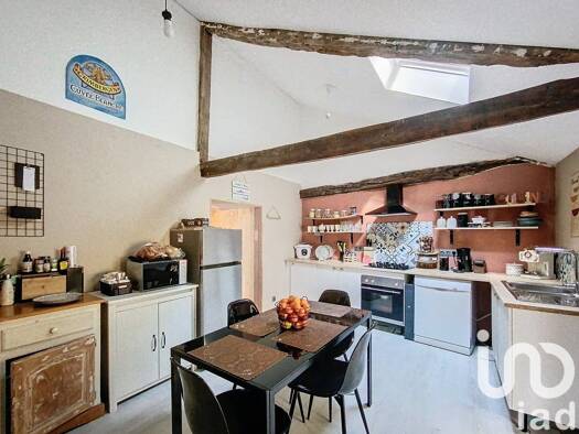 Maison à vendre 157 500 € 4 pièces 3 chambres 172 m² 2 807 m² de terrain La Prénessaye 22210
