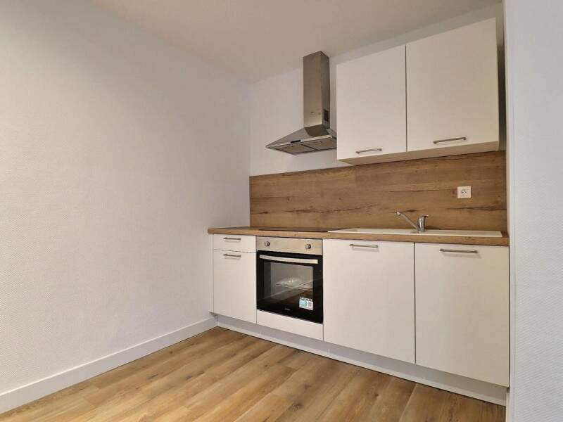 Maison à louer, 73m², STIRING WENDEL