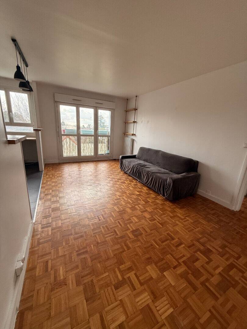 Maison à louer, 48m², MONTREUIL