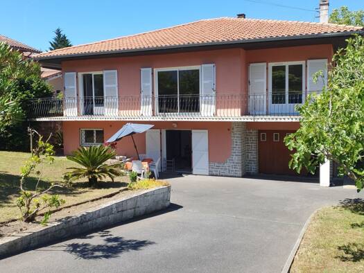 Maison à vendre 810 000 € 6 pièces 5 chambres Capbreton 40130