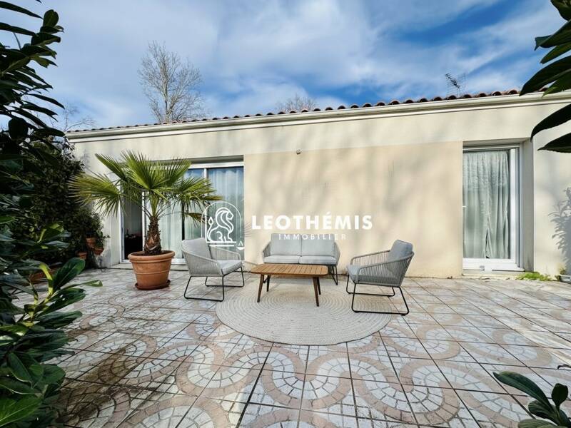 Maison à vendre, 84m², MEDIS