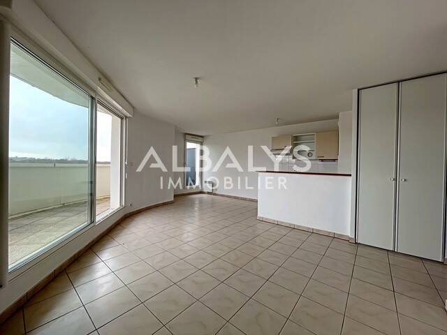 Maison à vendre, 76m², LIBOURNE