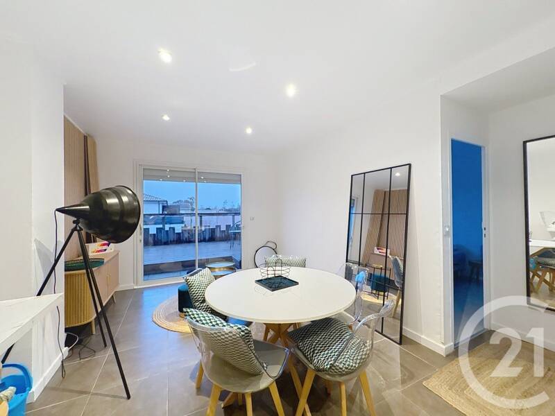 Maison à louer, 63m², GUJAN MESTRAS