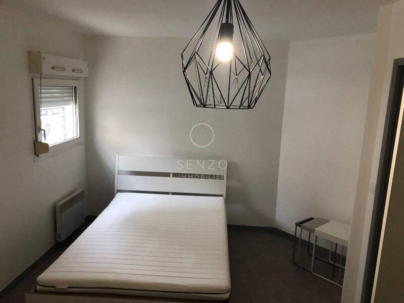 Maison à louer, 53m², MONTPELLIER