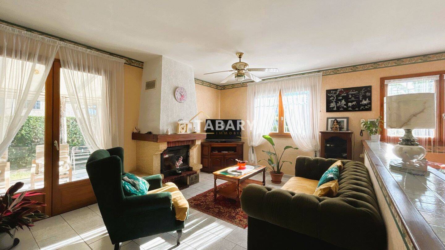 Maison à vendre, 84m², SAINTE MARIE