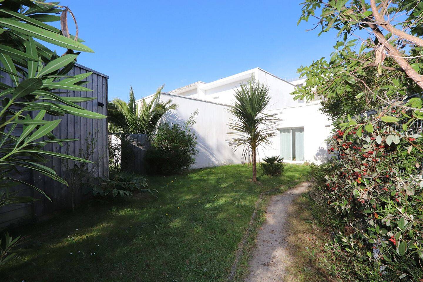 Maison à vendre, 67m², SAINT NAZAIRE