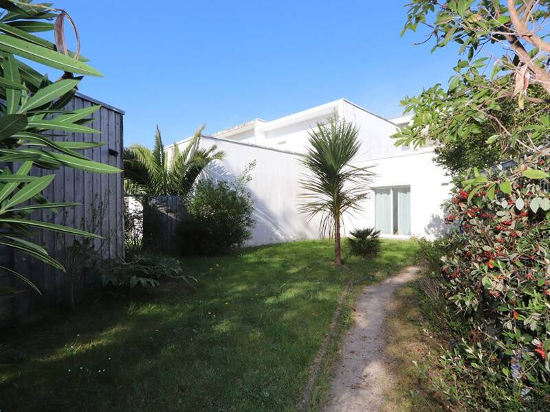 Maison à vendre, 67m², SAINT NAZAIRE