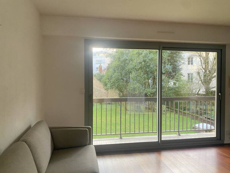 Maison à louer, 44m², NANTES