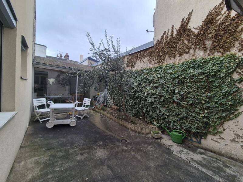 Maison à vendre, 111m², ORLEANS