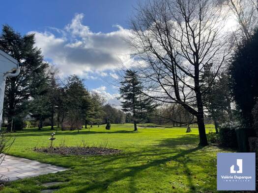 Villa à vendre 1 248 000 € 7 pièces 5 chambres 235 m² Bondues 59910