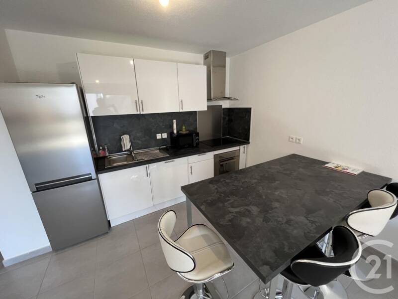 Maison à louer, 50m², BASTIA