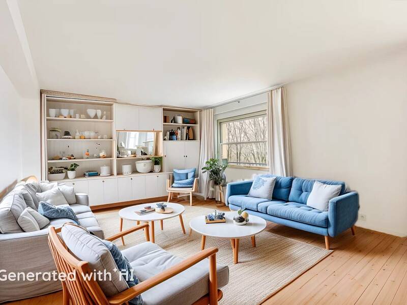 Maison à vendre, 110m², PARIS 7E