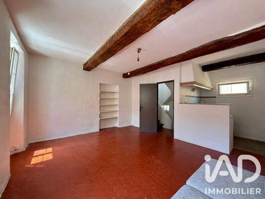 Immeuble à vendre 345 000 € 97 m² La Garde-Freinet 83680