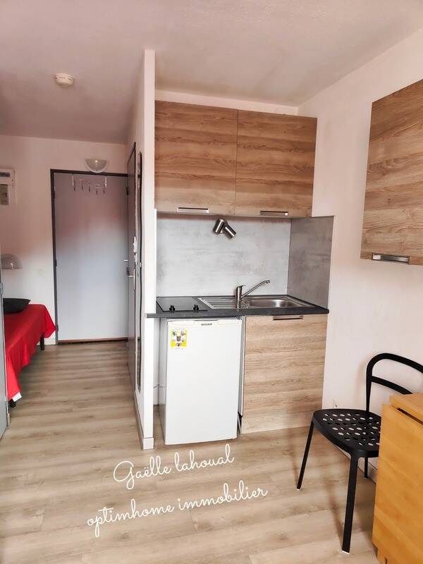 Maison à vendre, 17m², LAMALOU LES BAINS