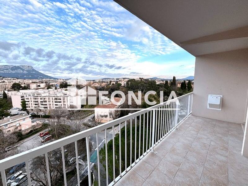 Maison à louer, 60m², TOULON