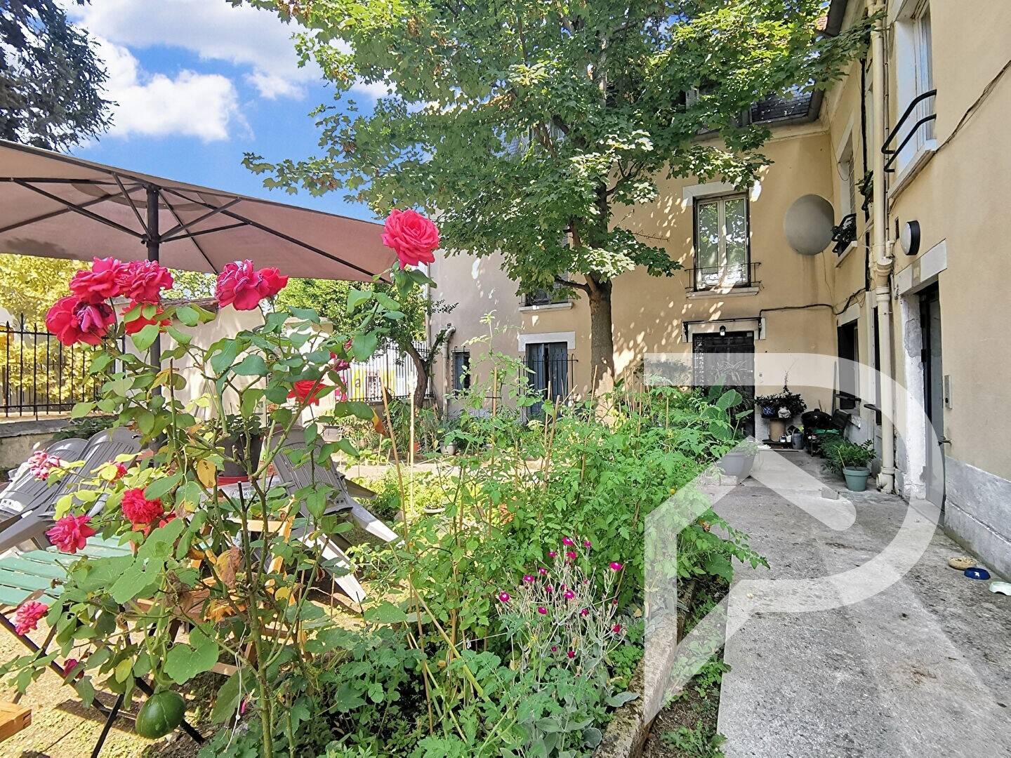 Maison à vendre, 32m², VITRY SUR SEINE