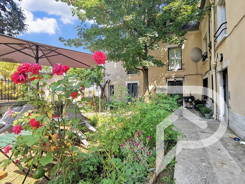 Maison à vendre, 32m², VITRY SUR SEINE