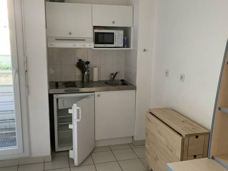 Maison à louer, 18m², MONTPELLIER